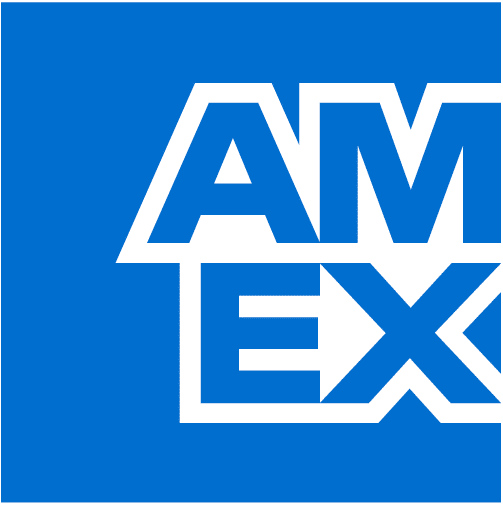Das ist American Express Icon